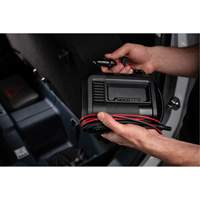 Compresseur d'air portable de 15 A Distribution Jean Lapalme