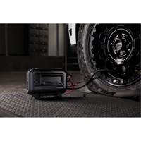 Compresseur d'air portable de 20 A Distribution Jean Lapalme
