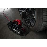 Compresseur d'air portable de 20 A Distribution Jean Lapalme