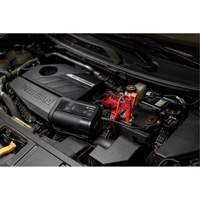 Survolteur 2000A Boost Air & compresseur d'air 100 PSI Distribution Jean Lapalme