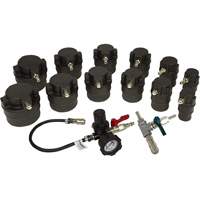 Automotive System Testers
