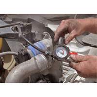 Air System Test Kit with Smoke Adapter Distribution Jean Lapalme