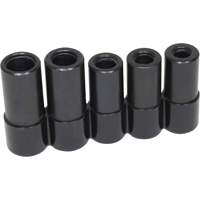 Large Tap Socket Set, 5 Pieces Distribution Jean Lapalme