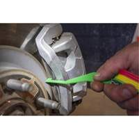 9-Piece Combination Brake Lining Thickness Gauge Set Distribution Jean Lapalme