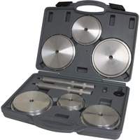 Heavy-Duty Bearing Race & Seal Driver Set Distribution Jean Lapalme