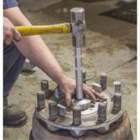 Heavy-Duty Bearing Race & Seal Driver Set Distribution Jean Lapalme