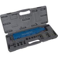 Manifold Drill Template for Ford 3.5L Ecoboost Distribution Jean Lapalme