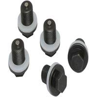 Jeu de 5 bouchons et joints  Distribution Jean Lapalme