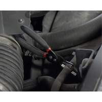 Small Hose Pinch-off Pliers Distribution Jean Lapalme