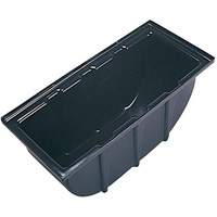 Cuve dessai pour pneus et chambres &agrave; air Distribution Jean Lapalme