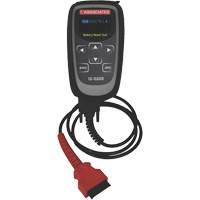 Battery Management Tool Distribution Jean Lapalme