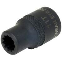 Specialty Automotive Sockets