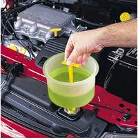 15-Piece Spill-Free Funnel Kit Distribution Jean Lapalme