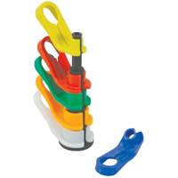 Angled Disconnect Tool Set Distribution Jean Lapalme