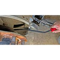 Barre pour ressorts de frein Distribution Jean Lapalme