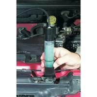 Combustion Leak Detector, Jug Distribution Jean Lapalme
