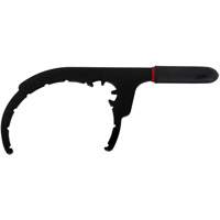 Cl&eacute; de filtre diesel 6" Davco, 6" Longueur de la courroie Distribution Jean Lapalme
