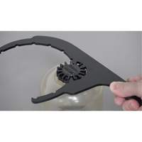 Cl&eacute; de filtre diesel 6" Davco, 6" Longueur de la courroie Distribution Jean Lapalme