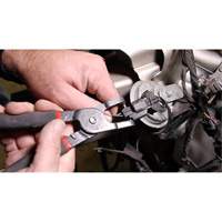 85-Degree Disconnect Pliers Distribution Jean Lapalme