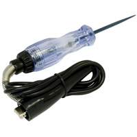 Heavy-Duty Circuit Tester Distribution Jean Lapalme