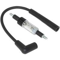 Inline Spark Tester Distribution Jean Lapalme