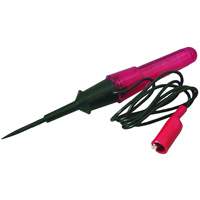 Low Circuit Tester Distribution Jean Lapalme