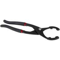 Oil Filter Pliers, 2-1/4" - 4" Diameter Distribution Jean Lapalme