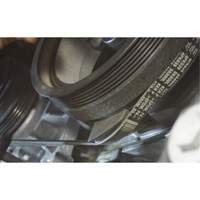Stretch Belt Remover/Installer Distribution Jean Lapalme