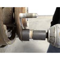 Wheel Stud Installer Distribution Jean Lapalme