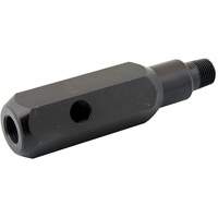 Gauge Fitting, Steel Distribution Jean Lapalme