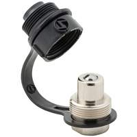 Raccords &agrave; c&ocirc;t&eacute; m&acirc;le pour d&eacute;bit &eacute;lev&eacute;, Acier, 3/8", NPTF m&acirc;le, 10 000 PSI Distribution Jean Lapalme