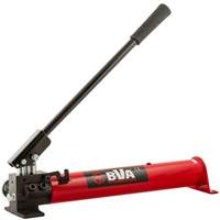 2-Speed Hand Pump with 67 in³ Reservoir Distribution Jean Lapalme