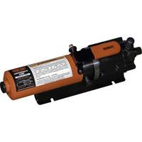 Air Hydraulic 3250 PSI Hand Pump Distribution Jean Lapalme