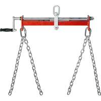 Engine Load Leveler, 3/4 tons Capacity Distribution Jean Lapalme