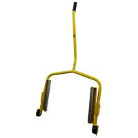 Super Wheel Dolly, 450 lbs. Capacity Distribution Jean Lapalme