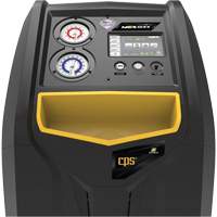 Syst&egrave;me de gestion des r&eacute;frig&eacute;rants MAXXAIR MSX R-1234YF Distribution Jean Lapalme