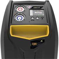 Syst&egrave;me de gestion des r&eacute;frig&eacute;rants MAXXAIR MSX R-134A Distribution Jean Lapalme
