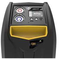 Syst&egrave;me de gestion des r&eacute;frig&eacute;rants MAXXAIR MSX R-134A, compatible hybride/VE Distribution Jean Lapalme