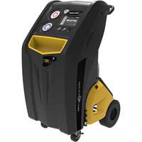 Syst&egrave;me de gestion des r&eacute;frig&eacute;rants MAXXAIR MSX R-134A/R-1234YF Distribution Jean Lapalme