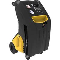 Syst&egrave;me de gestion des r&eacute;frig&eacute;rants MAXXAIR MSX R-134A/R-1234YF Distribution Jean Lapalme