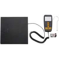Compute-a-Charge Refrigerant Scale Distribution Jean Lapalme