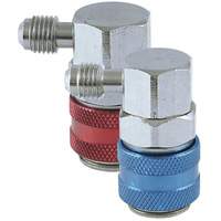 Snap Coupler Set with AD84 Adapter Distribution Jean Lapalme