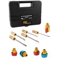 10-Piece A/C Valve Core Removal Tool Kit Distribution Jean Lapalme