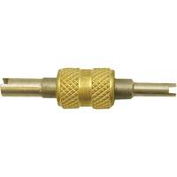 R-134A 8-10 mm Valve Core Remover & Installer Distribution Jean Lapalme