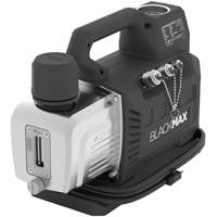 BlackMax&reg; Vacuum Pump Distribution Jean Lapalme