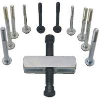 Trousse d'extraction pour volant Distribution Jean Lapalme