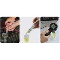 BrakeVac Brake Fluid Boiling Point Tester Distribution Jean Lapalme