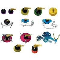 BrakeVac Standard Adapter Kit Distribution Jean Lapalme
