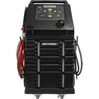 Machine d&eacute;change de liquide de transmission TransTech III+ avec adaptateur Distribution Jean Lapalme