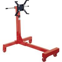 Engine Stand, 1/2 tons Capacity, 38" H Distribution Jean Lapalme